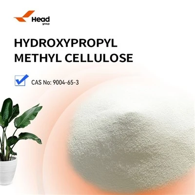 HPMC pro produkty osobní péče